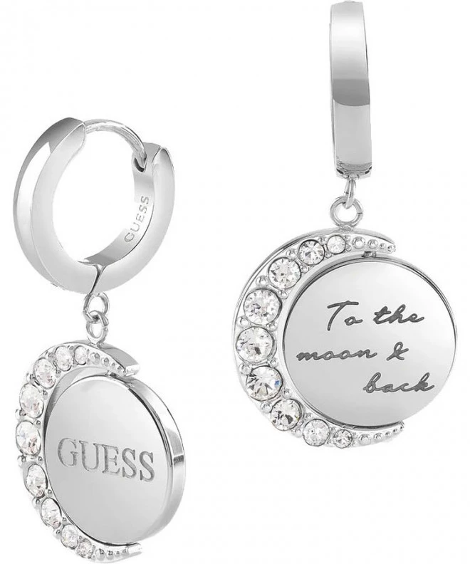 Cercei Guess Moon Phases JUBE01192JWRHT/U