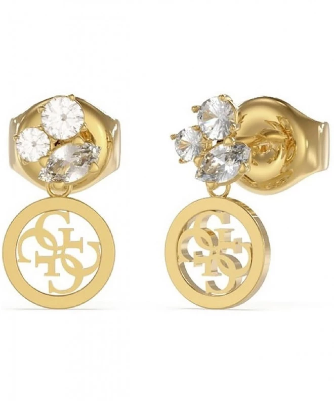 Cercei Guess Studs Party JUBE02153JWYGT/U