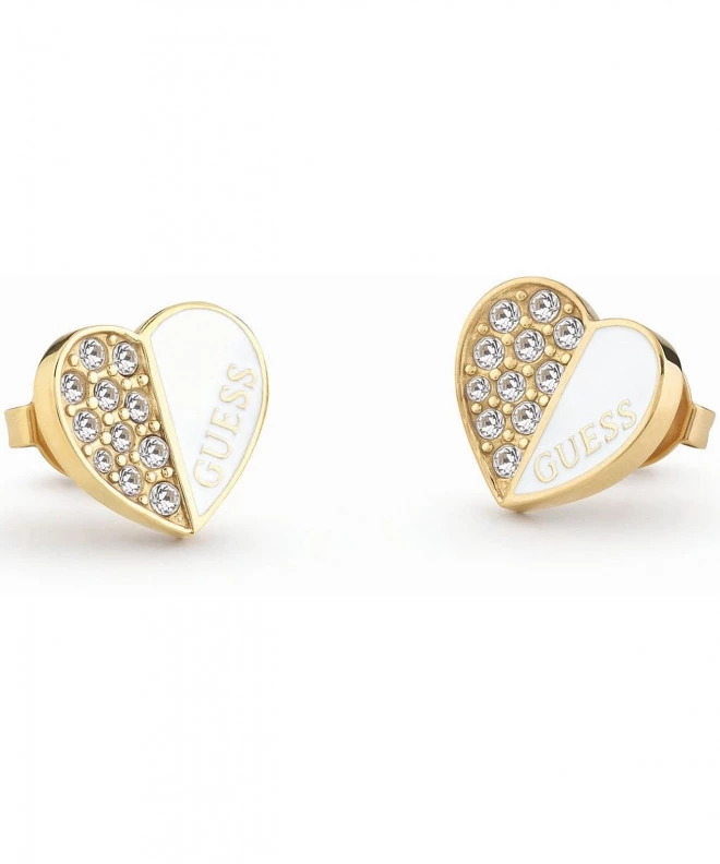 Cercei Guess Lovely Guess JUBE03048JWYGWHT/U