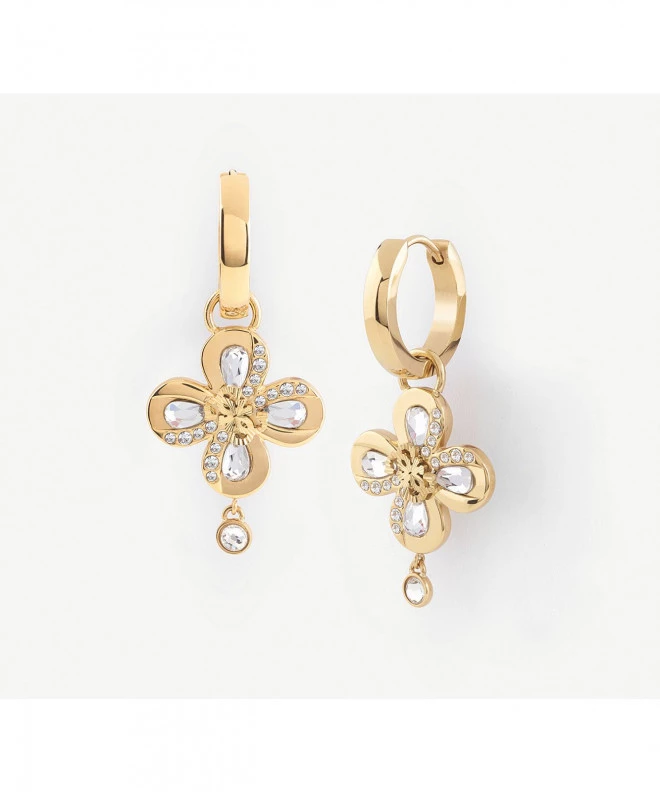 Cercei Guess Amazing Blossom JUBE03055JWYGT-U