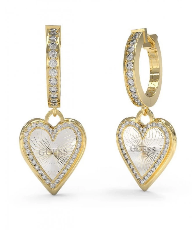 Cercei Guess Love Me Tender JUBE03239JWYGRHT-U