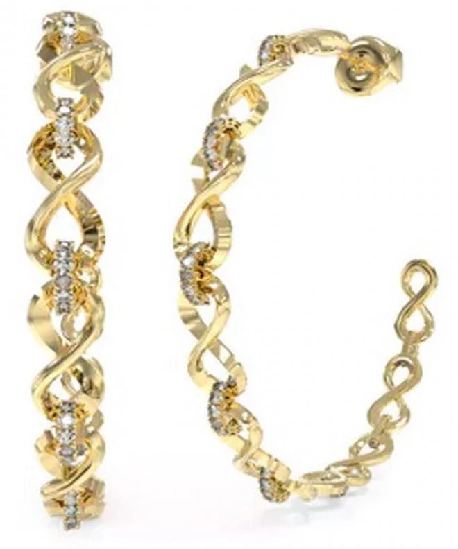 Cercei Guess Endless Dream JUBE03266JWYGT-U
