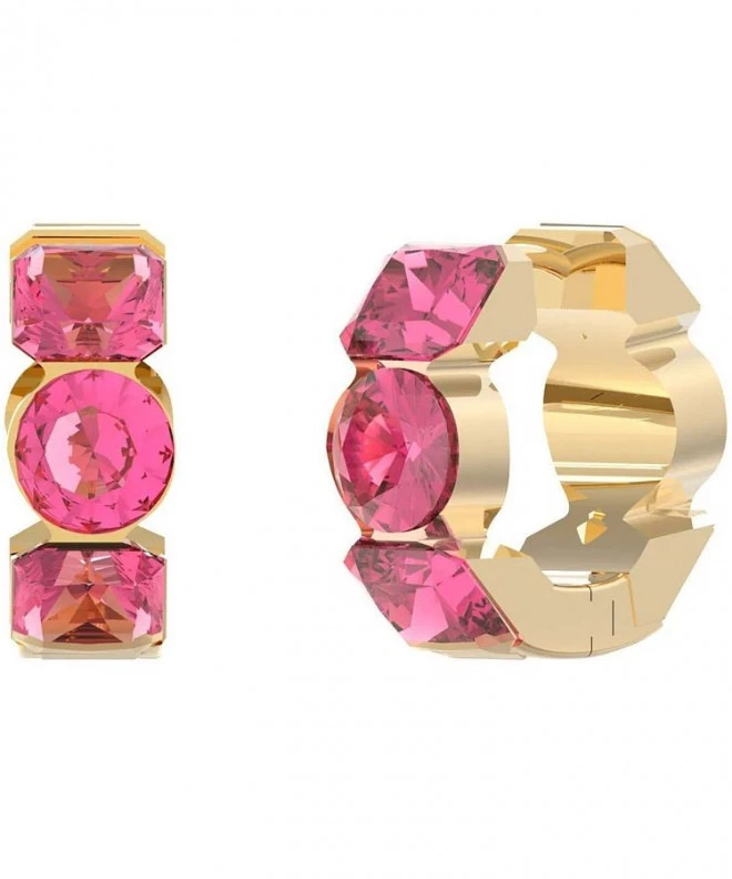 Cercei Guess Crazy Earrings JUBE03305JWYGFCT/U