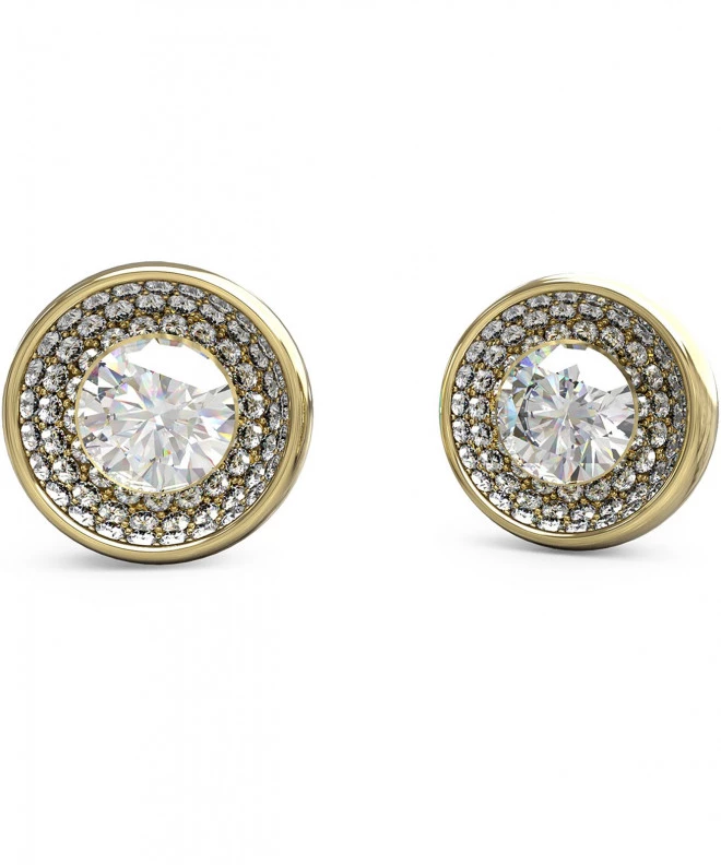 Cercei Guess Unique Solitaire JUBE03396JWYGT-U