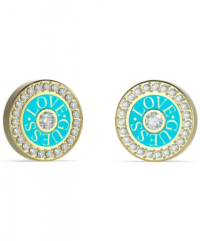 Cercei Guess - Love Guess JUBE04081JWYGTQT-U