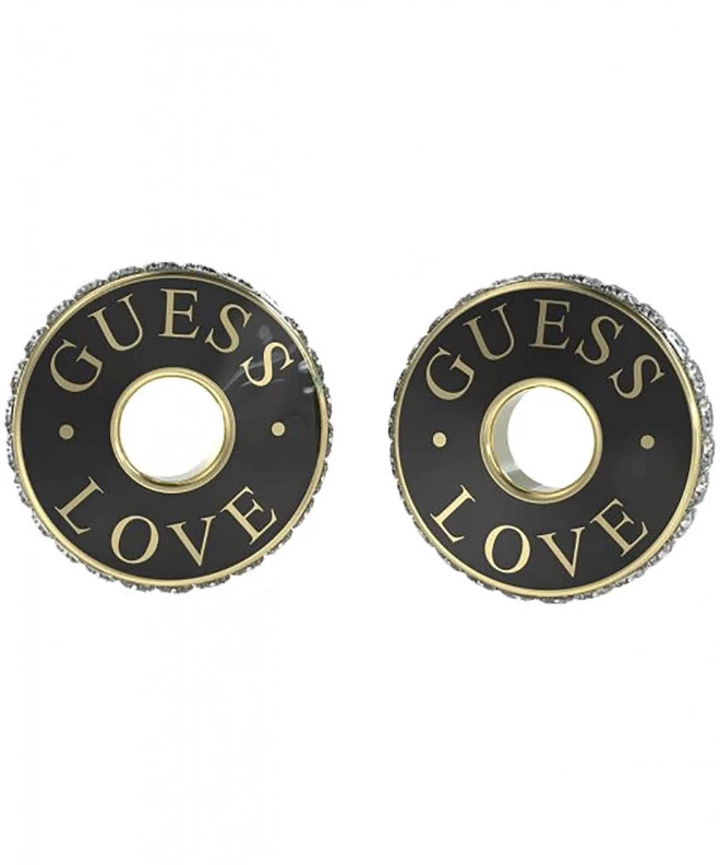 Cercei Guess Love Guess JUBE04084JWYGBKT/U