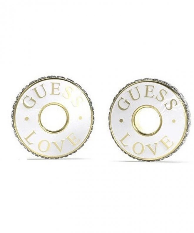 Cercei Guess Love Guess JUBE04084JWYGWHT/U