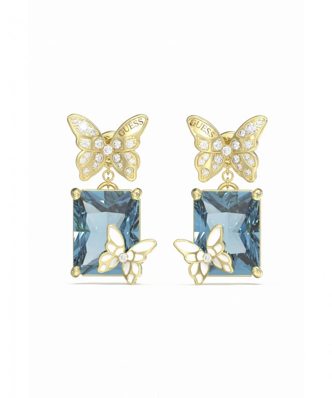 Cercei Guess Chrysalis JUBE04089JWYGABT-U