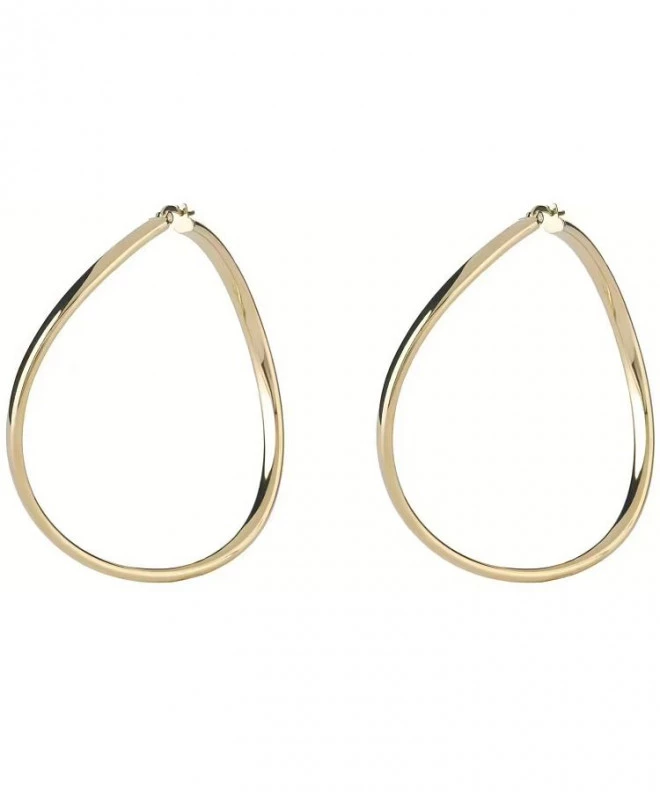 Cercei Guess Hoops I Did It Again JUBE04196JWYGT/U