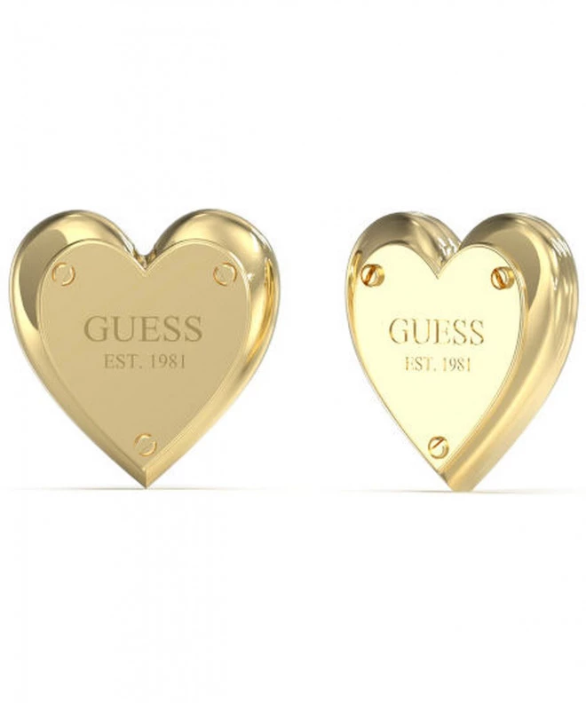 Cercei Guess All You Need Is Love JUBE04209JWYGT-U