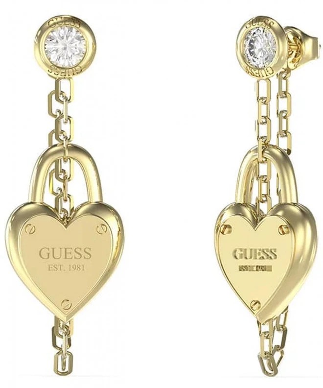 Cercei Guess All You Need Is Love JUBE04212JWYGT/U