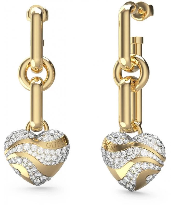 Cercei Guess Knot You JUBE04498JWYGT/U