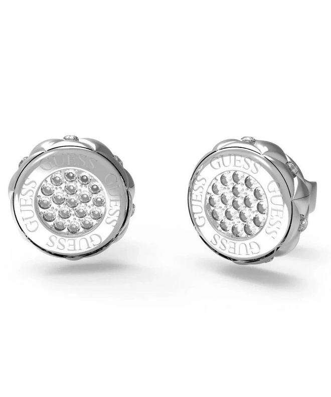 Cercei Guess Matelassé Coin JUBE04595JWRHT/U