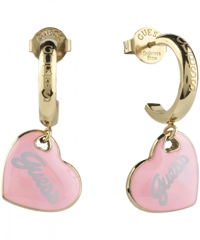 Cercei Guess Vintage Guess JUBE05151JWYGPKT/U