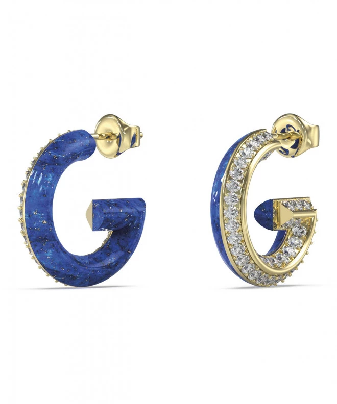 Cercei Guess G Crystal JUBE05436JWYGBLT/U