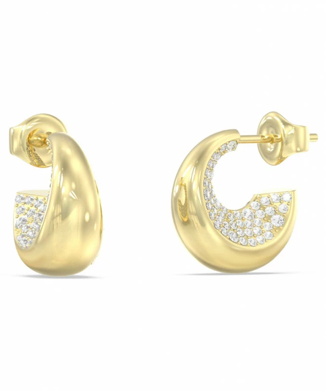 Cercei Guess Moon Drops JUBE06249JWYGT-U