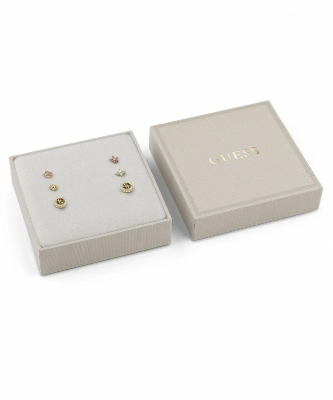 Cercei Guess Secret Garden SET JUBS06012JWYGMCT-U