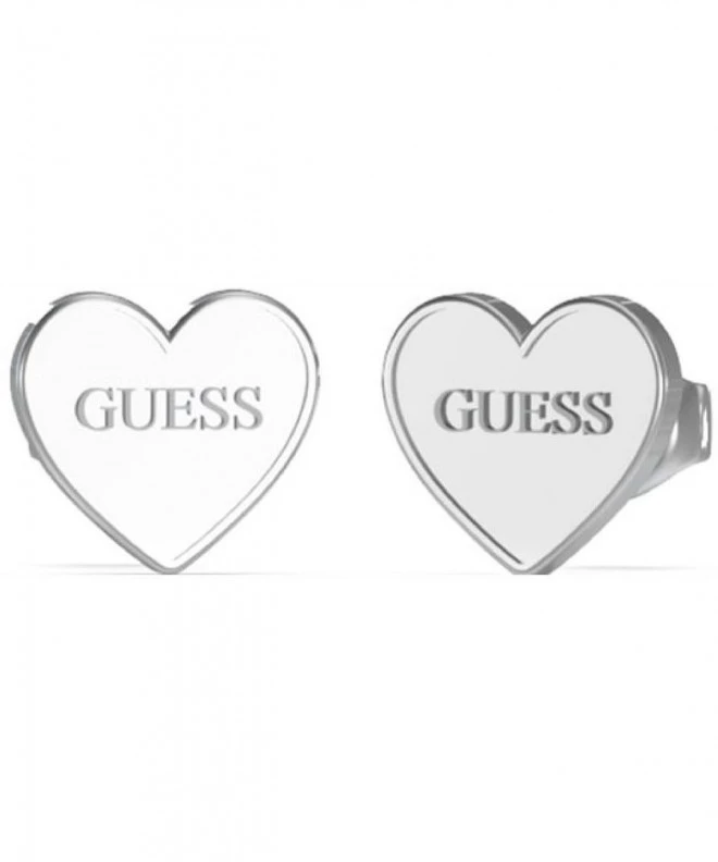 Cercei Guess Studs Party JUBE02171JWRHT/U