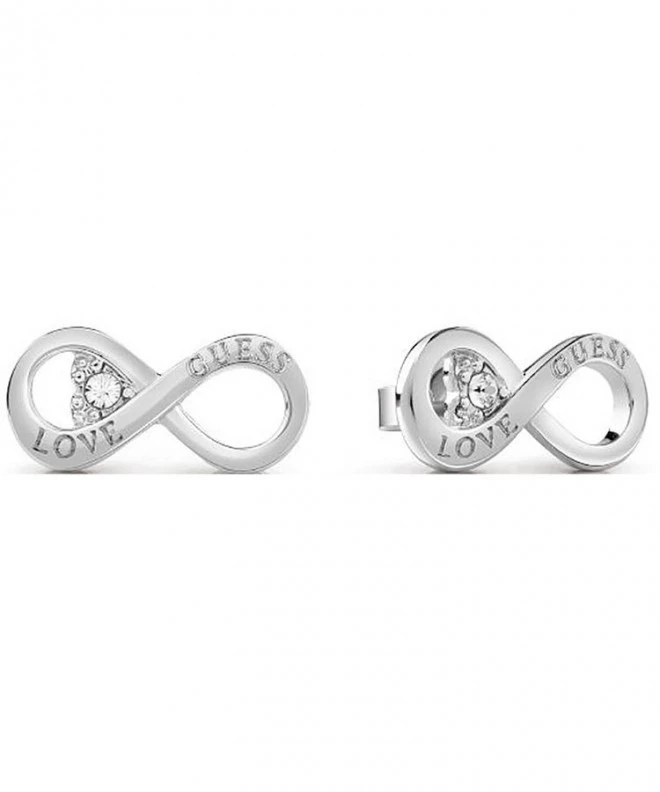Cercei Guess Studs Party JUBE02182JWRHT/U