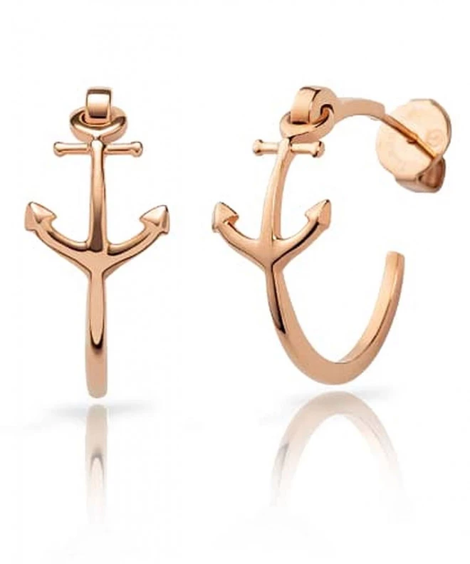 Cercei Paul Hewitt The Anchor II Rose Gold PH-JE-1241