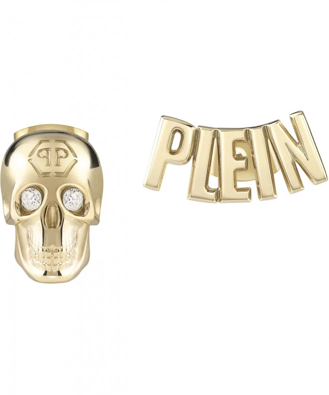 Cercei PHILIPP PLEIN Lettering PJ1AA02EU