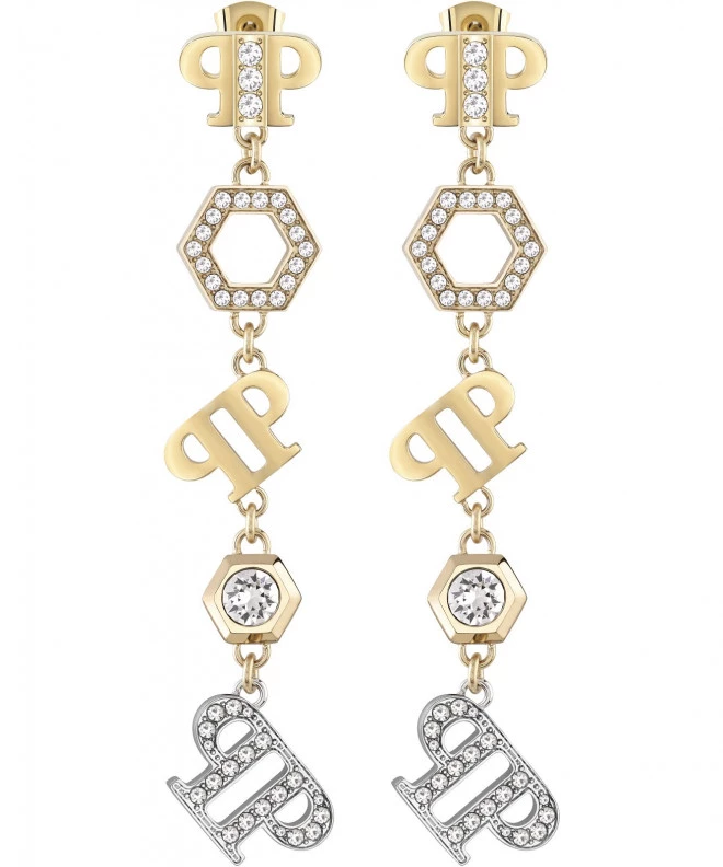 Cercei PHILIPP PLEIN PP Elements PJ4EA05EU