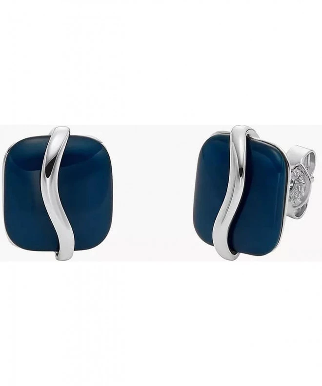 Cercei Skagen Sea Glass Blue SKJ1810040