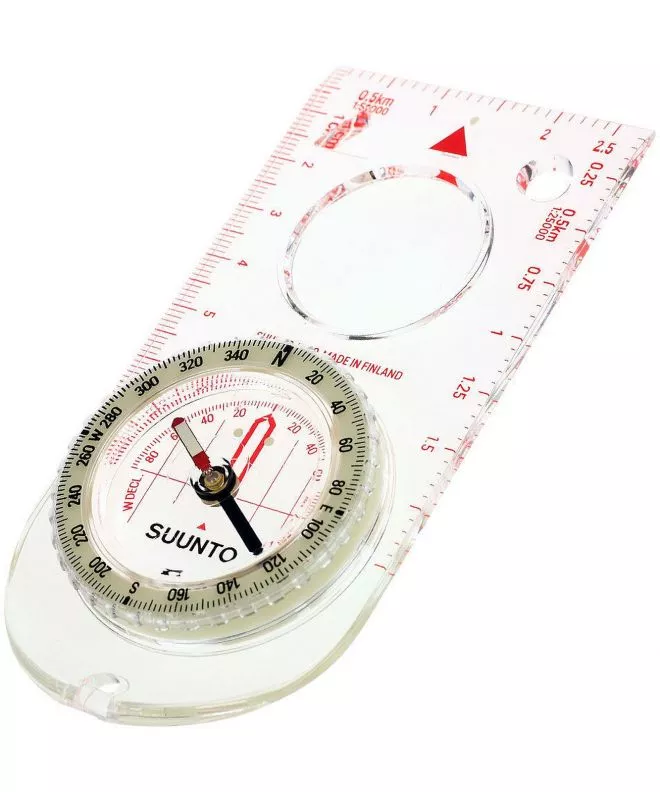 Busolă Suunto A-30 NH Metric Compass SS012095014