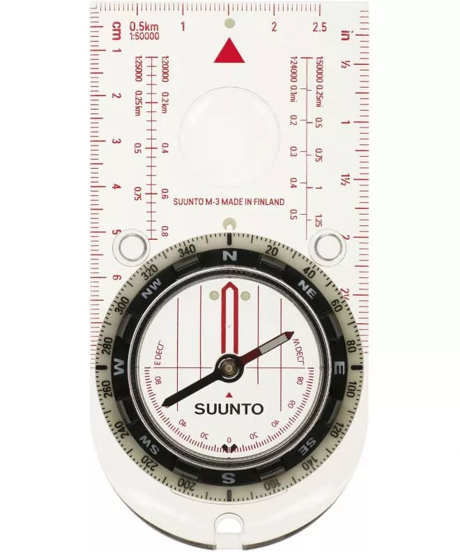 Busolă Suunto M-3 NH SS021369000