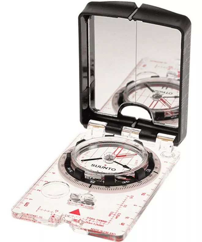 Busolă Suunto MC-2 G Mirror Compass SS004252010