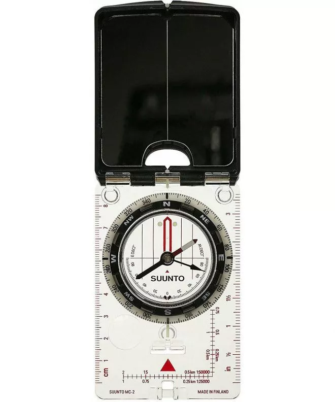 Busolă Suunto MC-2 G Mirror Compass SS004231001