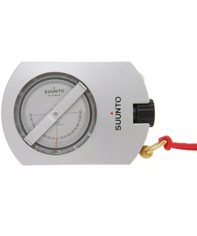 Busolă Suunto Przechyłomierz PM-5 /360 PC Clinometer SS011096010