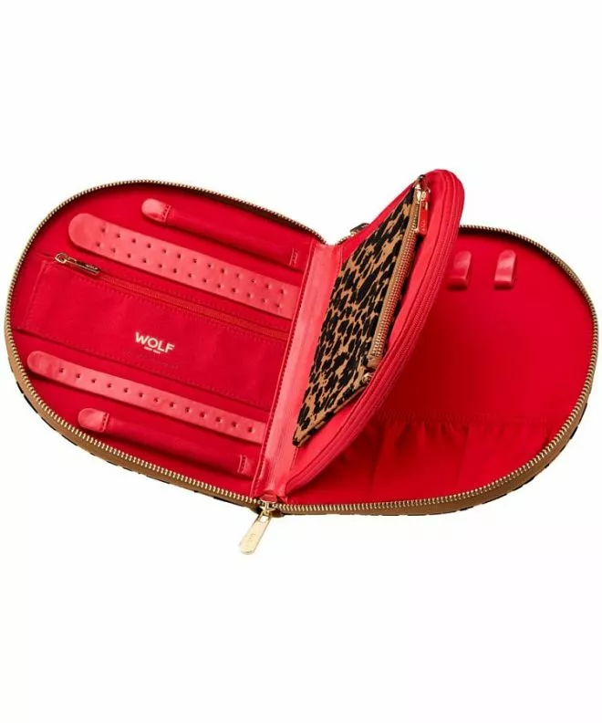 Carcasa Wolf Savanna - Leopard 395012