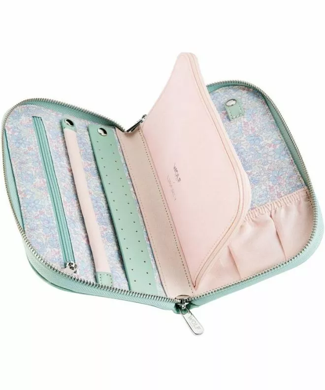 Carcasa Wolf Liberty - Julia Interior Print Sage 381451