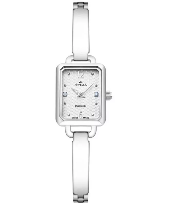Ceas Dama Appella Diamonds L50009.5173DQ