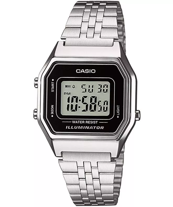 Ceas barbatesc Casio Vintage Midi LA680WEA-1EF