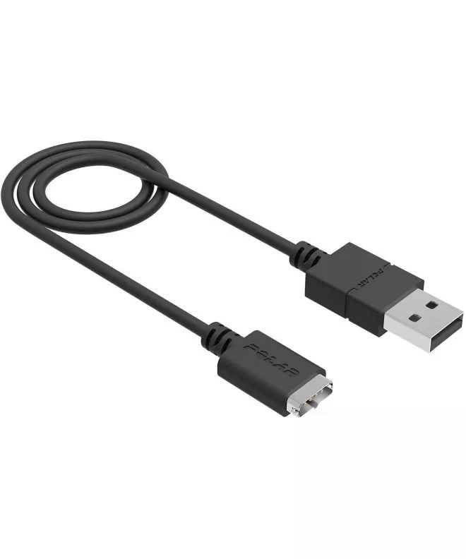 Încărcător Polar USB Cable Black 725882038827