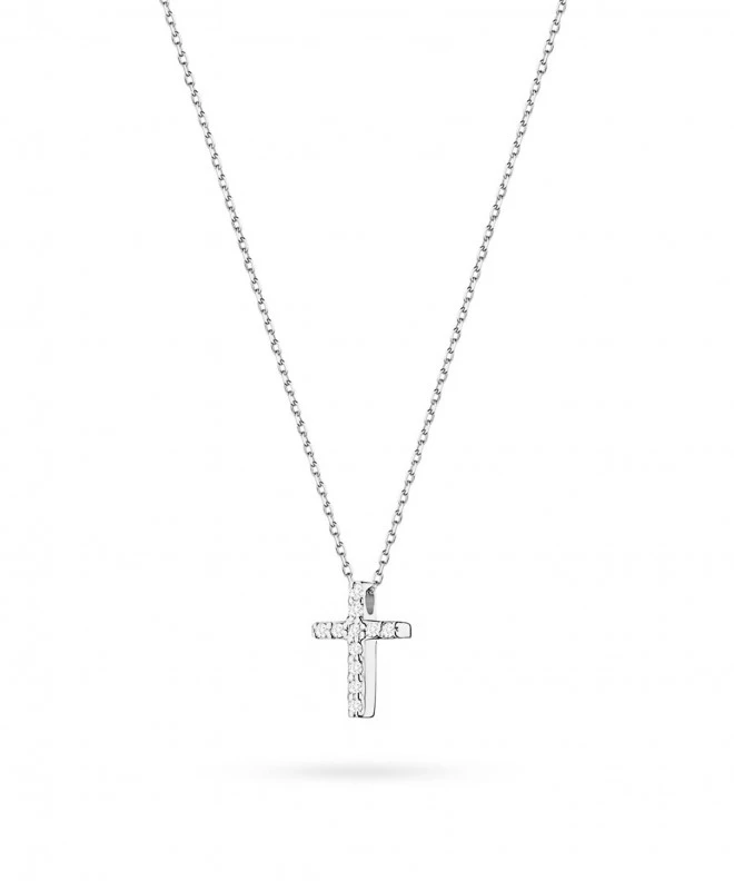 Lanț Bonore Lungime 42 - 45 cm (Reglabil) - Aur 585 173883