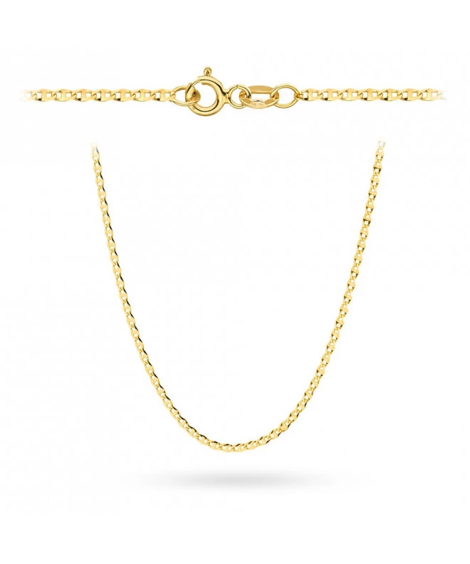 Lanț Bonore Lungime 45 cm - Aur 585, Tip Gucci 174386