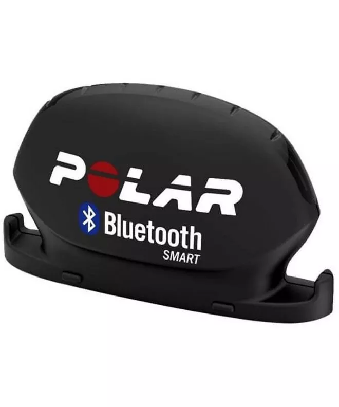Senzor de cadență Polar Cadence Sensor Bluetooth® Smart 725882017945