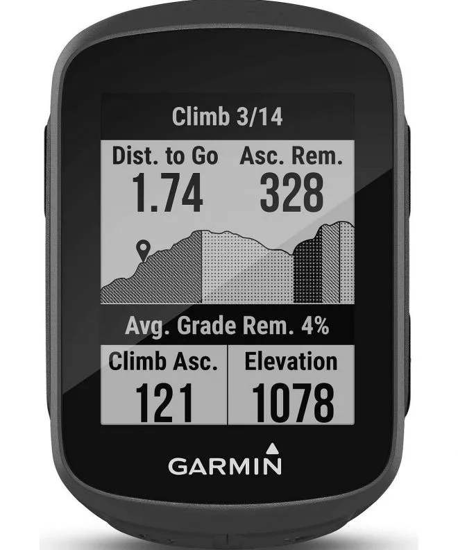 Senzor Pentru Biciclete Garmin Edge® 130 Plus 010-02385-01