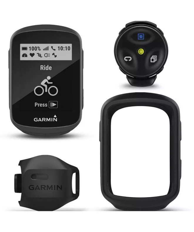 Senzor Pentru Biciclete Garmin Edge® 130 Plus MTB 010-02385-21