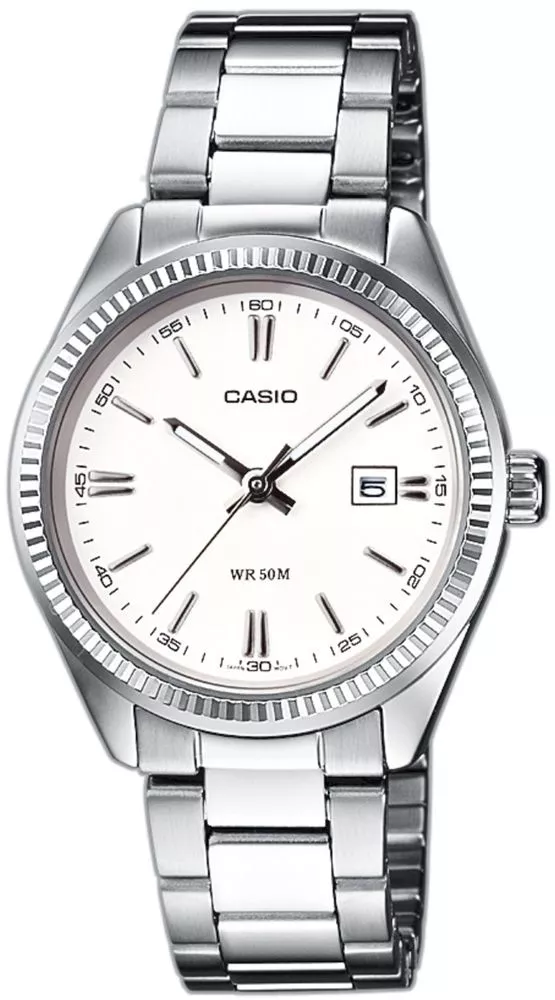Ceas Dama Casio Classic LTP-1302D-7A1VEF (LTP-1302PD-7A1VEF)