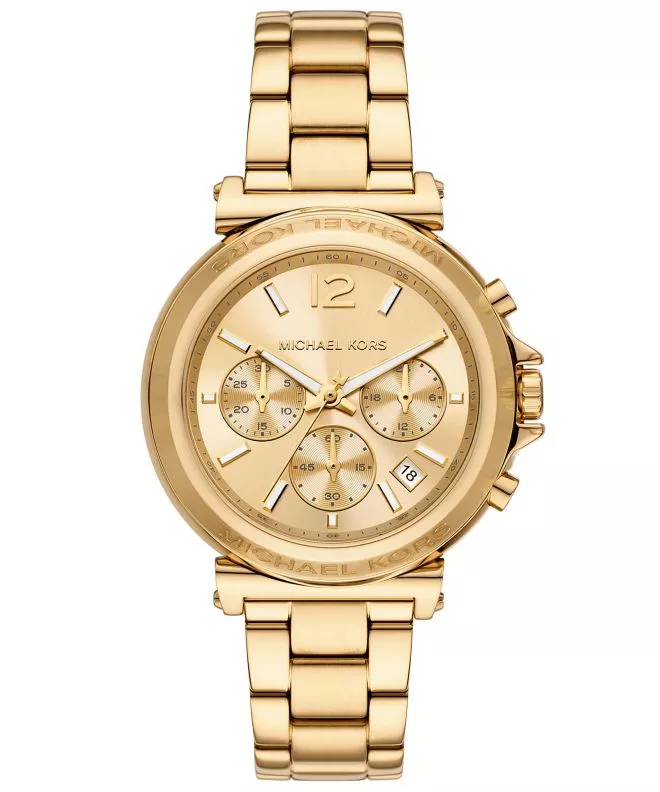 Ceas dama Michael Kors Maren Ladies Chronograph MK7493