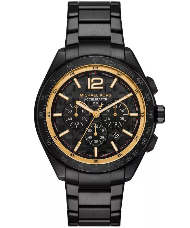 Ceas barbatesc Michael Kors Accelerator 2.0 Mens Chronograph MK9179