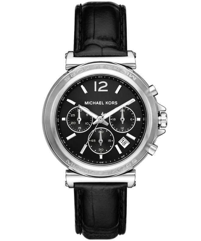 Ceas dama Michael Kors Maren Ladies Chronograph MK7499
