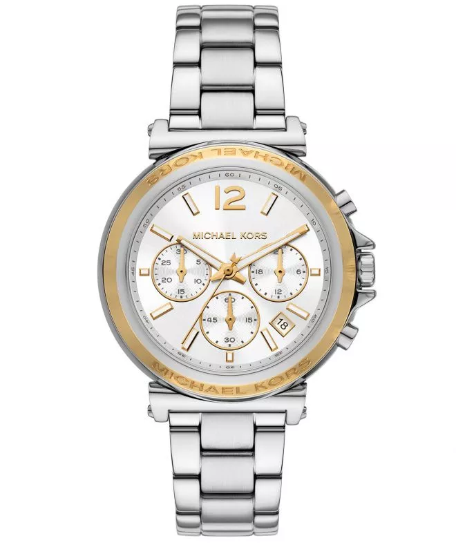Ceas dama Michael Kors Maren Ladies Chronograph MK7495