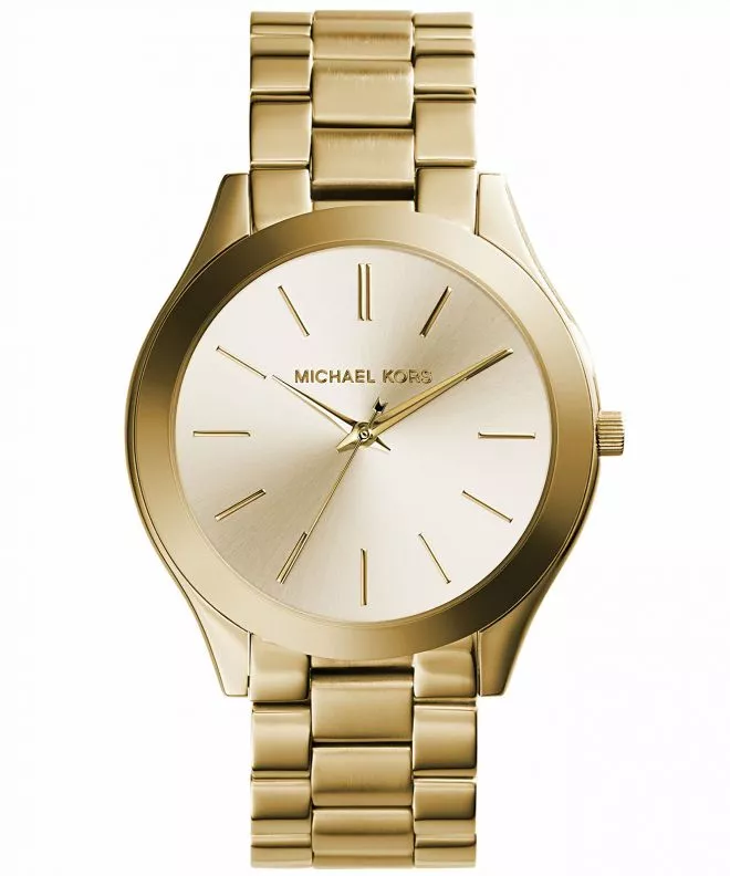 Ceas Dama Michael Kors Slim Runway MK3179