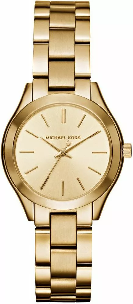 Ceas dama Michael Kors Slim Runway MK3512