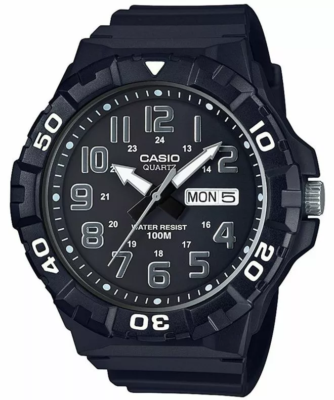 Ceas barbatesc Casio Sport MRW-210H-1AVEF